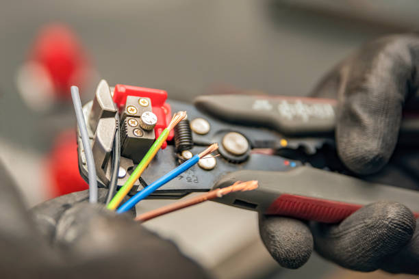 Industrial Electrical Services in KY
