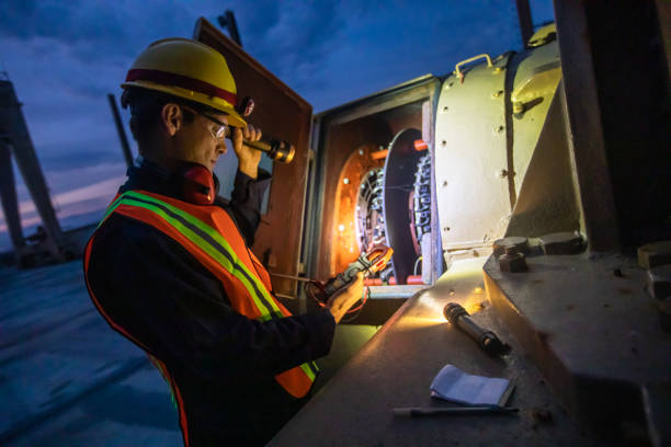 Best Industrial Electrical Services  in Claryville, KY