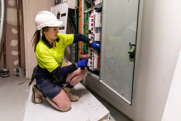 Best Electrician for Home Renovation  in Claryville, KY