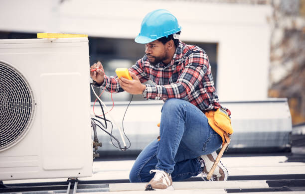 Best Electrical Contractors for Businesses  in Claryville, KY