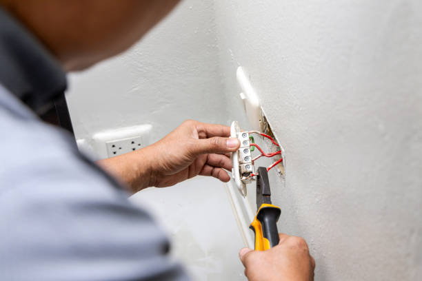 Best Home Electrical Repair  in Claryville, KY