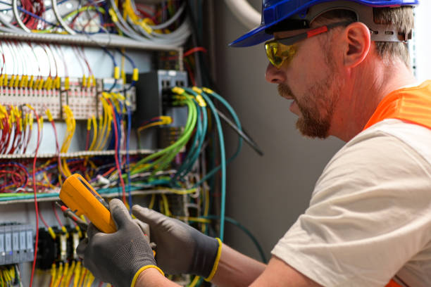 Best Electrical System Inspection  in Claryville, KY