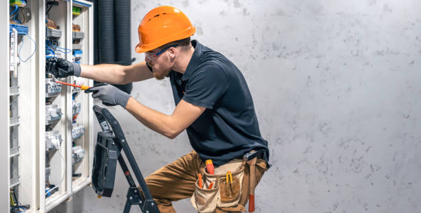 Best Electrical Wiring Services  in Claryville, KY